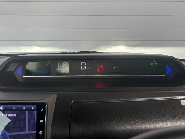 タントカスタムＲＳカーナビゲーション　バックカメラ　ドライブレコーダー　オートエアコン　フロントシートヒーター　電動パーキングブレーキ　左右パワースライドドア　ＬＥＤヘッドランプ　電動格納式ドアミラー（奈良県）の中古車