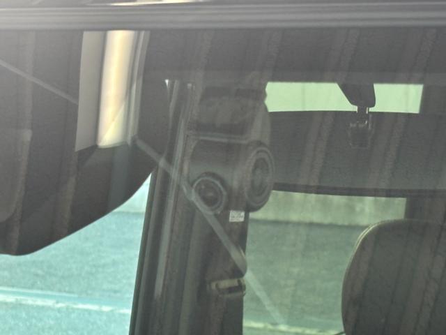 タントカスタムＲＳカーナビゲーション　バックカメラ　ドライブレコーダー　オートエアコン　フロントシートヒーター　電動パーキングブレーキ　左右パワースライドドア　ＬＥＤヘッドランプ　電動格納式ドアミラー（奈良県）の中古車