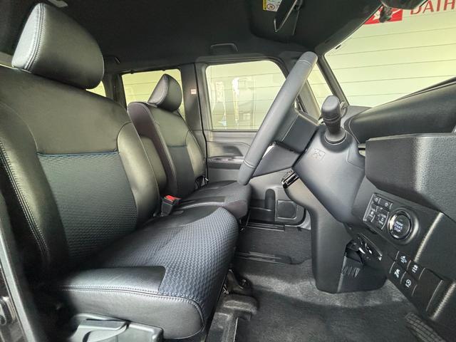 タントカスタムＲＳカーナビゲーション　バックカメラ　ドライブレコーダー　オートエアコン　フロントシートヒーター　電動パーキングブレーキ　左右パワースライドドア　ＬＥＤヘッドランプ　電動格納式ドアミラー（奈良県）の中古車