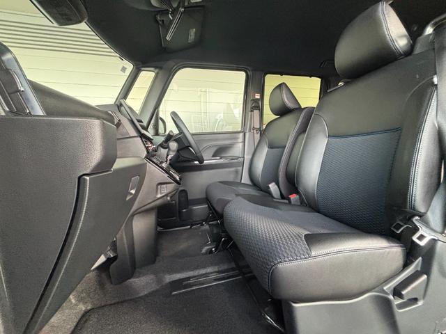 タントカスタムＲＳカーナビゲーション　バックカメラ　ドライブレコーダー　オートエアコン　フロントシートヒーター　電動パーキングブレーキ　左右パワースライドドア　ＬＥＤヘッドランプ　電動格納式ドアミラー（奈良県）の中古車