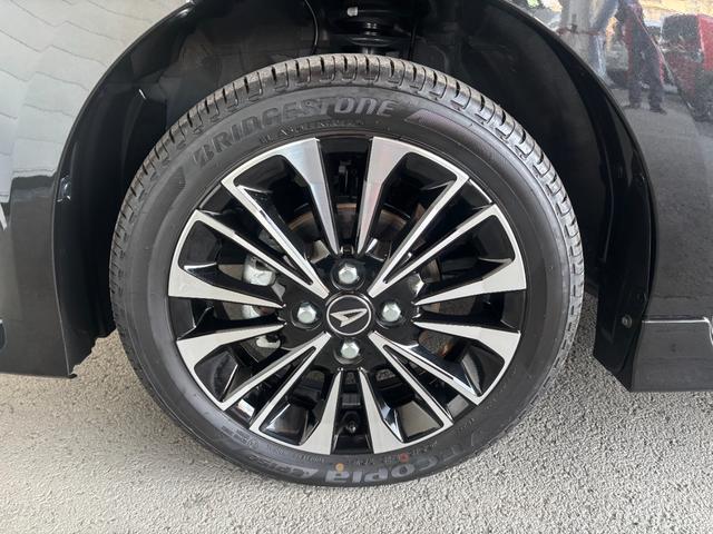 タントカスタムＲＳカーナビゲーション　バックカメラ　ドライブレコーダー　オートエアコン　フロントシートヒーター　電動パーキングブレーキ　左右パワースライドドア　ＬＥＤヘッドランプ　電動格納式ドアミラー（奈良県）の中古車