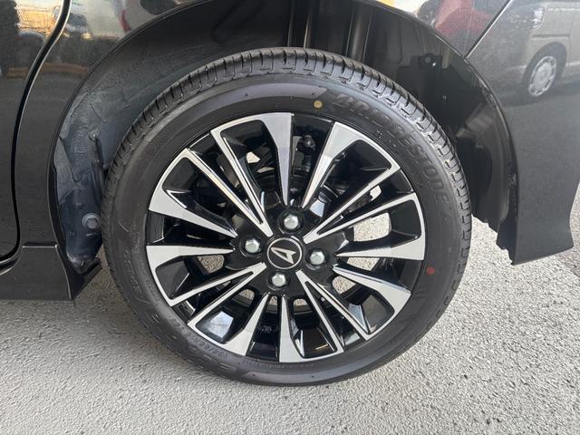 タントカスタムＲＳカーナビゲーション　バックカメラ　ドライブレコーダー　オートエアコン　フロントシートヒーター　電動パーキングブレーキ　左右パワースライドドア　ＬＥＤヘッドランプ　電動格納式ドアミラー（奈良県）の中古車