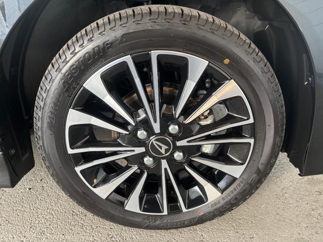 タントカスタムＲＳカーナビゲーション　バックカメラ　ドライブレコーダー　オートエアコン　フロントシートヒーター　電動パーキングブレーキ　左右パワースライドドア　ＬＥＤヘッドランプ　電動格納式ドアミラー（奈良県）の中古車