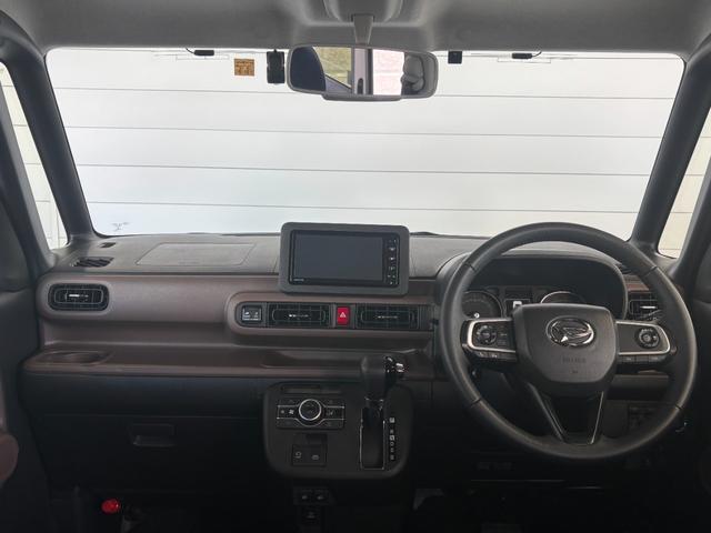 ムーヴキャンバスセオリーＧターボ純正ナビ　バックカメラ　両側電動スライドドア　ＥＴＣ車載器　前後録画ドライブレコーダー　運転席・助手席シートヒーター　電動パーキングブレーキ　オートエアコン　電動格納式ドアミラー　キーフリーシステム（奈良県）の中古車