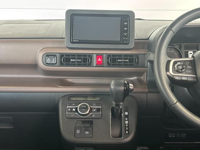 ムーヴキャンバスセオリーＧターボ純正ナビ　バックカメラ　両側電動スライドドア　ＥＴＣ車載器　前後録画ドライブレコーダー　運転席・助手席シートヒーター　電動パーキングブレーキ　オートエアコン　電動格納式ドアミラー　キーフリーシステム（奈良県）の中古車