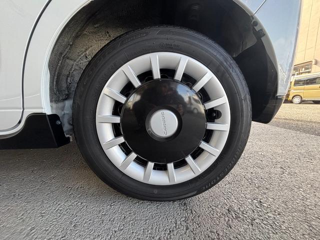 ムーヴキャンバスセオリーＧターボ純正ナビ　バックカメラ　両側電動スライドドア　ＥＴＣ車載器　前後録画ドライブレコーダー　運転席・助手席シートヒーター　電動パーキングブレーキ　オートエアコン　電動格納式ドアミラー　キーフリーシステム（奈良県）の中古車