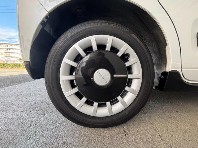 ムーヴキャンバスセオリーＧターボ純正ナビ　バックカメラ　両側電動スライドドア　ＥＴＣ車載器　前後録画ドライブレコーダー　運転席・助手席シートヒーター　電動パーキングブレーキ　オートエアコン　電動格納式ドアミラー　キーフリーシステム（奈良県）の中古車