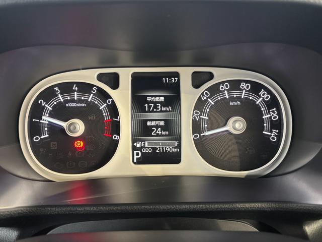 ムーヴキャンバスストライプスＧディスプレイオーディオ　パノラマモニター　両側電動スライドドア　ドライブレコーダー　ＥＴＣ　電動パーキングブレーキ　運転席・助手席シートヒーター　電動格納式ドアミラー　パワーウィンドウ　キーフリー（奈良県）の中古車