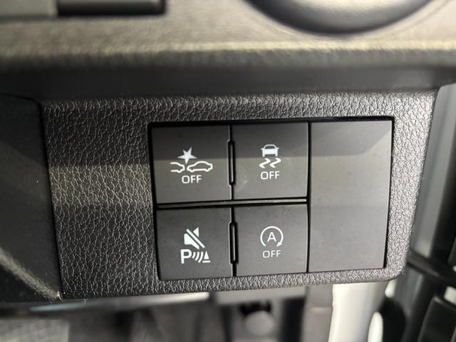 ムーヴキャンバスストライプスＧディスプレイオーディオ　パノラマモニター　両側電動スライドドア　ドライブレコーダー　ＥＴＣ　電動パーキングブレーキ　運転席・助手席シートヒーター　電動格納式ドアミラー　パワーウィンドウ　キーフリー（奈良県）の中古車