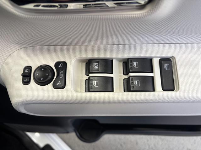 ムーヴキャンバスストライプスＧディスプレイオーディオ　パノラマモニター　両側電動スライドドア　ドライブレコーダー　ＥＴＣ　電動パーキングブレーキ　運転席・助手席シートヒーター　電動格納式ドアミラー　パワーウィンドウ　キーフリー（奈良県）の中古車