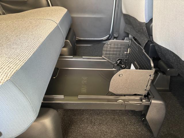 ムーヴキャンバスストライプスＧディスプレイオーディオ　パノラマモニター　両側電動スライドドア　ドライブレコーダー　ＥＴＣ　電動パーキングブレーキ　運転席・助手席シートヒーター　電動格納式ドアミラー　パワーウィンドウ　キーフリー（奈良県）の中古車