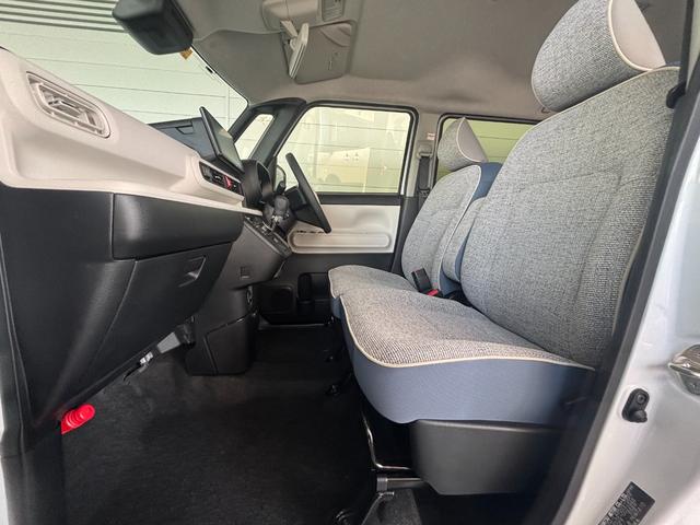 ムーヴキャンバスストライプスＧディスプレイオーディオ　パノラマモニター　両側電動スライドドア　ドライブレコーダー　ＥＴＣ　電動パーキングブレーキ　運転席・助手席シートヒーター　電動格納式ドアミラー　パワーウィンドウ　キーフリー（奈良県）の中古車