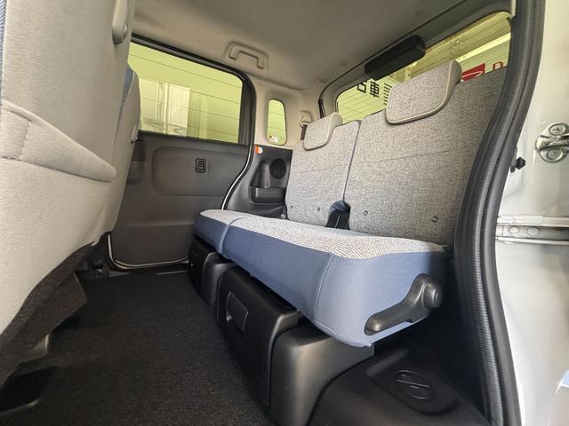 ムーヴキャンバスストライプスＧディスプレイオーディオ　パノラマモニター　両側電動スライドドア　ドライブレコーダー　ＥＴＣ　電動パーキングブレーキ　運転席・助手席シートヒーター　電動格納式ドアミラー　パワーウィンドウ　キーフリー（奈良県）の中古車