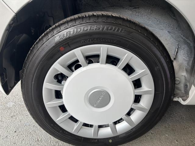 ムーヴキャンバスストライプスＧディスプレイオーディオ　パノラマモニター　両側電動スライドドア　ドライブレコーダー　ＥＴＣ　電動パーキングブレーキ　運転席・助手席シートヒーター　電動格納式ドアミラー　パワーウィンドウ　キーフリー（奈良県）の中古車