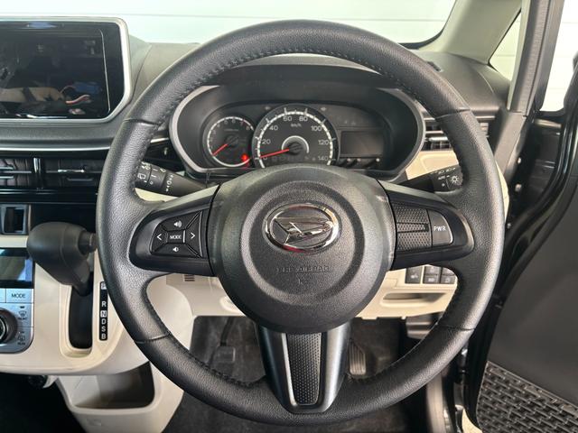 ムーヴXリミテッドII SAIIIバックカメラ対応 運転席シートヒーター 電動格納式ドアミラー パワーウィンドウ オートエアコン アルミホイール プッシュスタートスイッチ キーフリーシステム アイドリングストップ機能(奈良県)の中古車