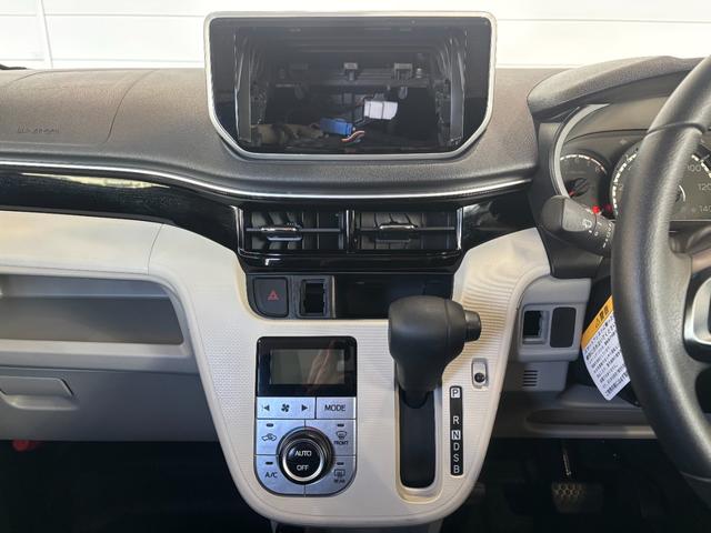 ムーヴXリミテッドII SAIIIバックカメラ対応 運転席シートヒーター 電動格納式ドアミラー パワーウィンドウ オートエアコン アルミホイール プッシュスタートスイッチ キーフリーシステム アイドリングストップ機能(奈良県)の中古車