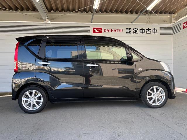 ムーヴXリミテッドII SAIIIバックカメラ対応 運転席シートヒーター 電動格納式ドアミラー パワーウィンドウ オートエアコン アルミホイール プッシュスタートスイッチ キーフリーシステム アイドリングストップ機能(奈良県)の中古車