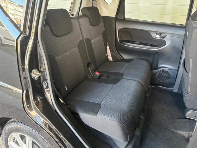 ムーヴXリミテッドII SAIIIバックカメラ対応 運転席シートヒーター 電動格納式ドアミラー パワーウィンドウ オートエアコン アルミホイール プッシュスタートスイッチ キーフリーシステム アイドリングストップ機能(奈良県)の中古車