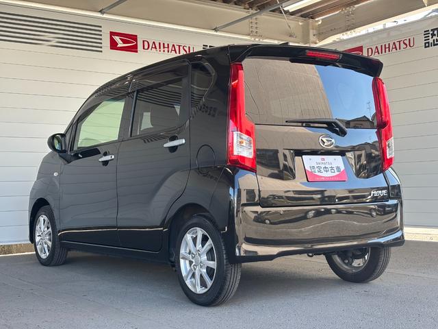 ムーヴXリミテッドII SAIIIバックカメラ対応 運転席シートヒーター 電動格納式ドアミラー パワーウィンドウ オートエアコン アルミホイール プッシュスタートスイッチ キーフリーシステム アイドリングストップ機能(奈良県)の中古車