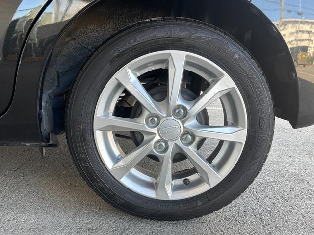 ムーヴXリミテッドII SAIIIバックカメラ対応 運転席シートヒーター 電動格納式ドアミラー パワーウィンドウ オートエアコン アルミホイール プッシュスタートスイッチ キーフリーシステム アイドリングストップ機能(奈良県)の中古車