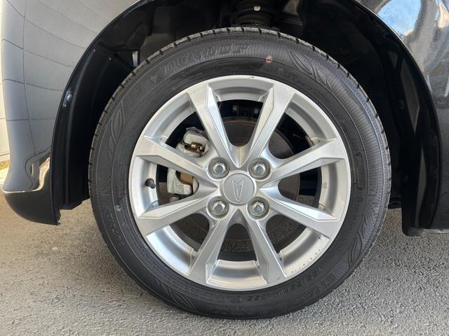 ムーヴXリミテッドII SAIIIバックカメラ対応 運転席シートヒーター 電動格納式ドアミラー パワーウィンドウ オートエアコン アルミホイール プッシュスタートスイッチ キーフリーシステム アイドリングストップ機能(奈良県)の中古車