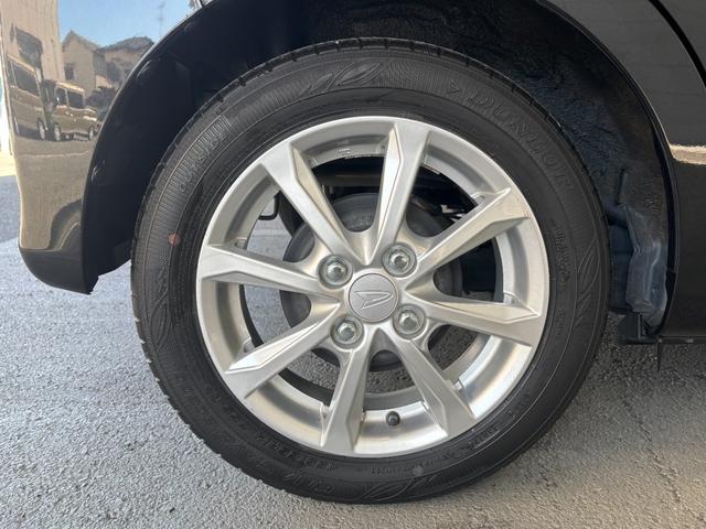 ムーヴXリミテッドII SAIIIバックカメラ対応 運転席シートヒーター 電動格納式ドアミラー パワーウィンドウ オートエアコン アルミホイール プッシュスタートスイッチ キーフリーシステム アイドリングストップ機能(奈良県)の中古車