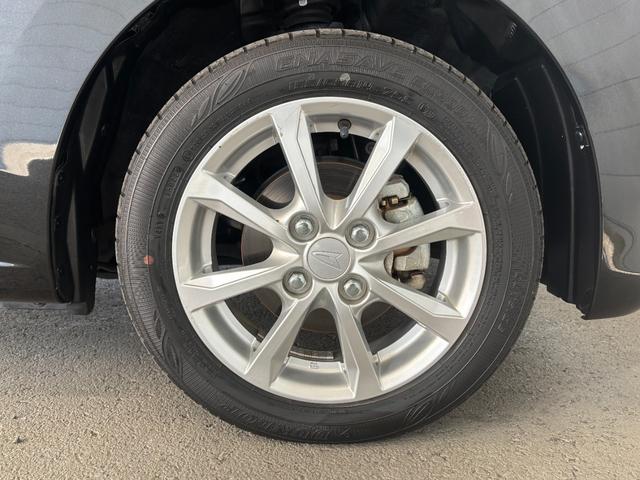 ムーヴXリミテッドII SAIIIバックカメラ対応 運転席シートヒーター 電動格納式ドアミラー パワーウィンドウ オートエアコン アルミホイール プッシュスタートスイッチ キーフリーシステム アイドリングストップ機能(奈良県)の中古車