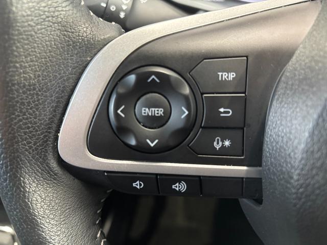 ロッキープレミアムＧナビ取付時バックカメラ対応　電動パーキングブレーキ　運転席・助手席シートヒーター　オートエアコン　パワーウィンドウ　電動格納式ドアミラー　キーフリーシステム　アルミホイール　アイドリングストップ機能（奈良県）の中古車