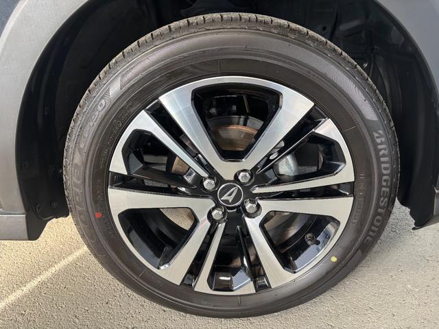 ロッキープレミアムＧナビ取付時バックカメラ対応　電動パーキングブレーキ　運転席・助手席シートヒーター　オートエアコン　パワーウィンドウ　電動格納式ドアミラー　キーフリーシステム　アルミホイール　アイドリングストップ機能（奈良県）の中古車