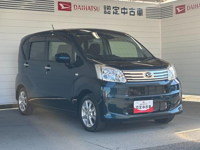 ムーヴＸリミテッドII　ＳＡIIIナビ　バックカメラ　ＴＶコントロール　オートエアコン　運転席シートヒーター　ＥＴＣ車載器　ドライブレコーダー　電動格納式ドアミラー　パワーウィンドウ　プッシュスタートスイッチ　キーフリーシステム（奈良県）の中古車