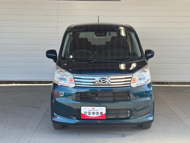 ムーヴＸリミテッドII　ＳＡIIIナビ　バックカメラ　ＴＶコントロール　オートエアコン　運転席シートヒーター　ＥＴＣ車載器　ドライブレコーダー　電動格納式ドアミラー　パワーウィンドウ　プッシュスタートスイッチ　キーフリーシステム（奈良県）の中古車