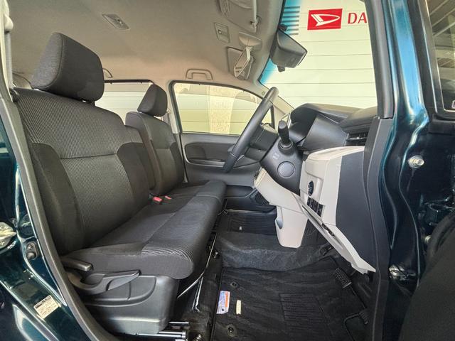 ムーヴＸリミテッドII　ＳＡIIIナビ　バックカメラ　ＴＶコントロール　オートエアコン　運転席シートヒーター　ＥＴＣ車載器　ドライブレコーダー　電動格納式ドアミラー　パワーウィンドウ　プッシュスタートスイッチ　キーフリーシステム（奈良県）の中古車