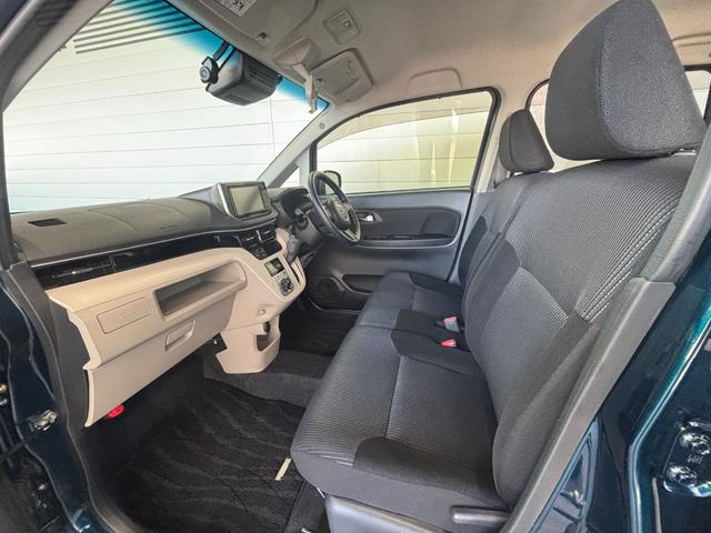 ムーヴＸリミテッドII　ＳＡIIIナビ　バックカメラ　ＴＶコントロール　オートエアコン　運転席シートヒーター　ＥＴＣ車載器　ドライブレコーダー　電動格納式ドアミラー　パワーウィンドウ　プッシュスタートスイッチ　キーフリーシステム（奈良県）の中古車