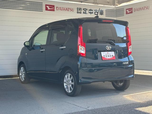 ムーヴＸリミテッドII　ＳＡIIIナビ　バックカメラ　ＴＶコントロール　オートエアコン　運転席シートヒーター　ＥＴＣ車載器　ドライブレコーダー　電動格納式ドアミラー　パワーウィンドウ　プッシュスタートスイッチ　キーフリーシステム（奈良県）の中古車