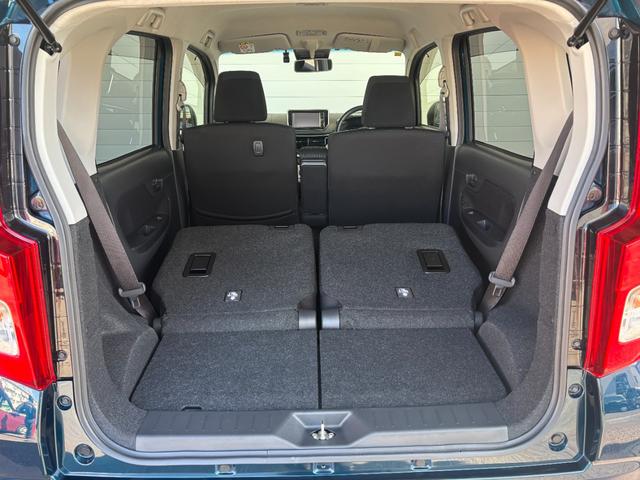 ムーヴＸリミテッドII　ＳＡIIIナビ　バックカメラ　ＴＶコントロール　オートエアコン　運転席シートヒーター　ＥＴＣ車載器　ドライブレコーダー　電動格納式ドアミラー　パワーウィンドウ　プッシュスタートスイッチ　キーフリーシステム（奈良県）の中古車