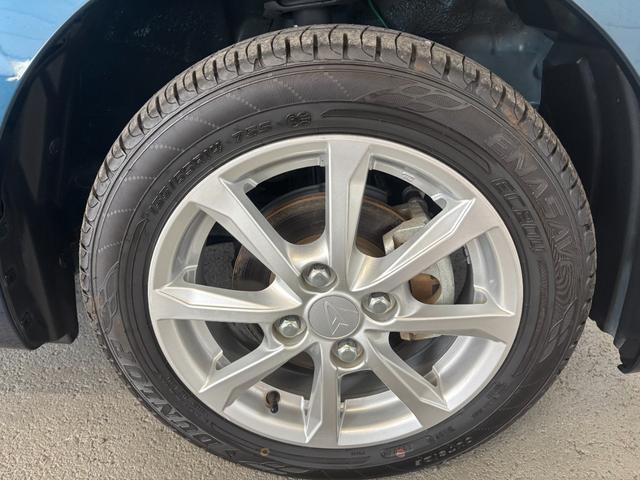 ムーヴＸリミテッドII　ＳＡIIIナビ　バックカメラ　ＴＶコントロール　オートエアコン　運転席シートヒーター　ＥＴＣ車載器　ドライブレコーダー　電動格納式ドアミラー　パワーウィンドウ　プッシュスタートスイッチ　キーフリーシステム（奈良県）の中古車