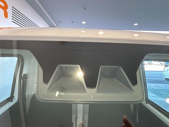 ハイゼットトラックスタンダードアイドリングストップ機能 コ−ナ−センサ− 衝突被害軽減ブレーキ アイドリングストップ機能 オートライト マニュアルエアコン(奈良県)の中古車