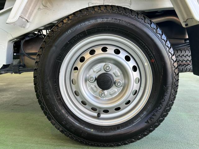 ハイゼットトラックスタンダードアイドリングストップ機能 コ−ナ−センサ− 衝突被害軽減ブレーキ アイドリングストップ機能 オートライト マニュアルエアコン(奈良県)の中古車