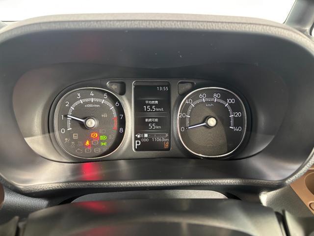 ムーヴキャンバスセオリーＧバックカメラ対応　両側電動スライドドア　電動パーキングブレーキ　運転席・助手席シートヒーター　電動格納式ドアミラー　パワーウィンドウ　オートエアコン　キーフリーシステム　アイドリングストップ機能（奈良県）の中古車