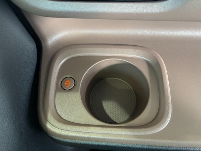 ムーヴキャンバスセオリーＧバックカメラ対応　両側電動スライドドア　電動パーキングブレーキ　運転席・助手席シートヒーター　電動格納式ドアミラー　パワーウィンドウ　オートエアコン　キーフリーシステム　アイドリングストップ機能（奈良県）の中古車