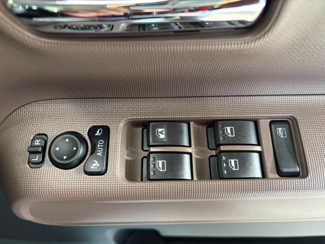 ムーヴキャンバスセオリーＧバックカメラ対応　両側電動スライドドア　電動パーキングブレーキ　運転席・助手席シートヒーター　電動格納式ドアミラー　パワーウィンドウ　オートエアコン　キーフリーシステム　アイドリングストップ機能（奈良県）の中古車