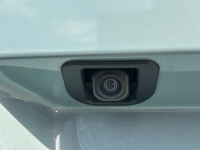 ムーヴキャンバスセオリーＧバックカメラ対応　両側電動スライドドア　電動パーキングブレーキ　運転席・助手席シートヒーター　電動格納式ドアミラー　パワーウィンドウ　オートエアコン　キーフリーシステム　アイドリングストップ機能（奈良県）の中古車