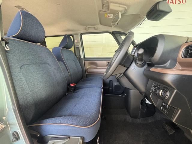 ムーヴキャンバスセオリーＧバックカメラ対応　両側電動スライドドア　電動パーキングブレーキ　運転席・助手席シートヒーター　電動格納式ドアミラー　パワーウィンドウ　オートエアコン　キーフリーシステム　アイドリングストップ機能（奈良県）の中古車