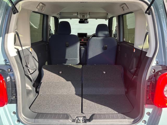 ムーヴキャンバスセオリーＧバックカメラ対応　両側電動スライドドア　電動パーキングブレーキ　運転席・助手席シートヒーター　電動格納式ドアミラー　パワーウィンドウ　オートエアコン　キーフリーシステム　アイドリングストップ機能（奈良県）の中古車