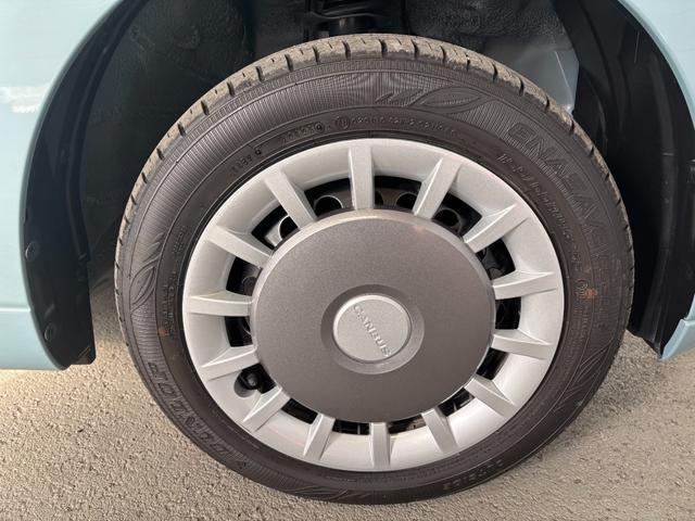 ムーヴキャンバスセオリーＧバックカメラ対応　両側電動スライドドア　電動パーキングブレーキ　運転席・助手席シートヒーター　電動格納式ドアミラー　パワーウィンドウ　オートエアコン　キーフリーシステム　アイドリングストップ機能（奈良県）の中古車