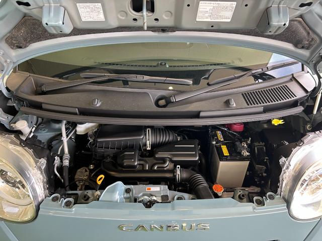 ムーヴキャンバスセオリーGナビ バックカメラ 両側電動スライドドア 電動パーキングブレーキ 運転席・助手席シートヒーター 電動格納式ドアミラー パワーウィンドウ オートエアコン キーフリーシステム アイドリングストップ機能(奈良県)の中古車