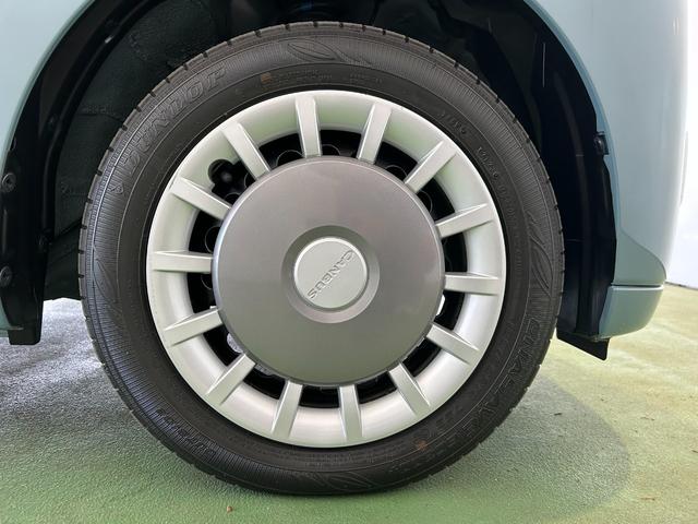 ムーヴキャンバスセオリーGナビ バックカメラ 両側電動スライドドア 電動パーキングブレーキ 運転席・助手席シートヒーター 電動格納式ドアミラー パワーウィンドウ オートエアコン キーフリーシステム アイドリングストップ機能(奈良県)の中古車