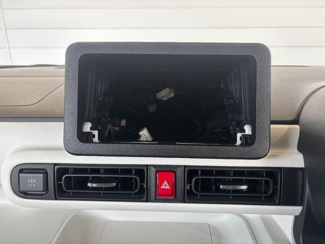 ムーヴキャンバスストライプスＧバックカメラ対応　両側電動スライドドア　電動パーキングブレーキ　運転席・助手席シートヒーター　電動格納式ドアミラー　パワーウィンドウ　プッシュスタートスイッチ　キーフリー　アイドリングストップ機能（奈良県）の中古車