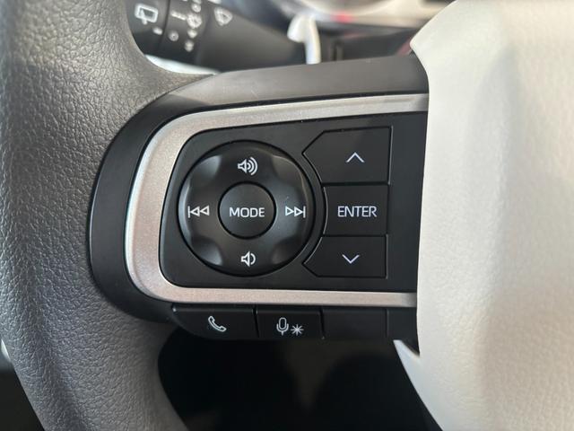 ムーヴキャンバスストライプスＧバックカメラ対応　両側電動スライドドア　電動パーキングブレーキ　運転席・助手席シートヒーター　電動格納式ドアミラー　パワーウィンドウ　プッシュスタートスイッチ　キーフリー　アイドリングストップ機能（奈良県）の中古車