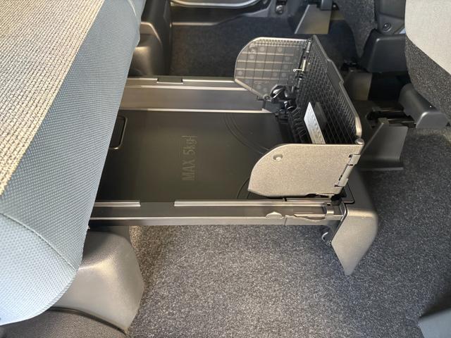 ムーヴキャンバスストライプスＧバックカメラ対応　両側電動スライドドア　電動パーキングブレーキ　運転席・助手席シートヒーター　電動格納式ドアミラー　パワーウィンドウ　プッシュスタートスイッチ　キーフリー　アイドリングストップ機能（奈良県）の中古車